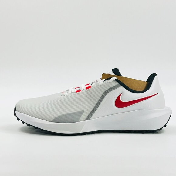 Nike Infinity Golf Next Nature WIDE \'University Red\' FN0565-101 Golf size 12 main image 5
